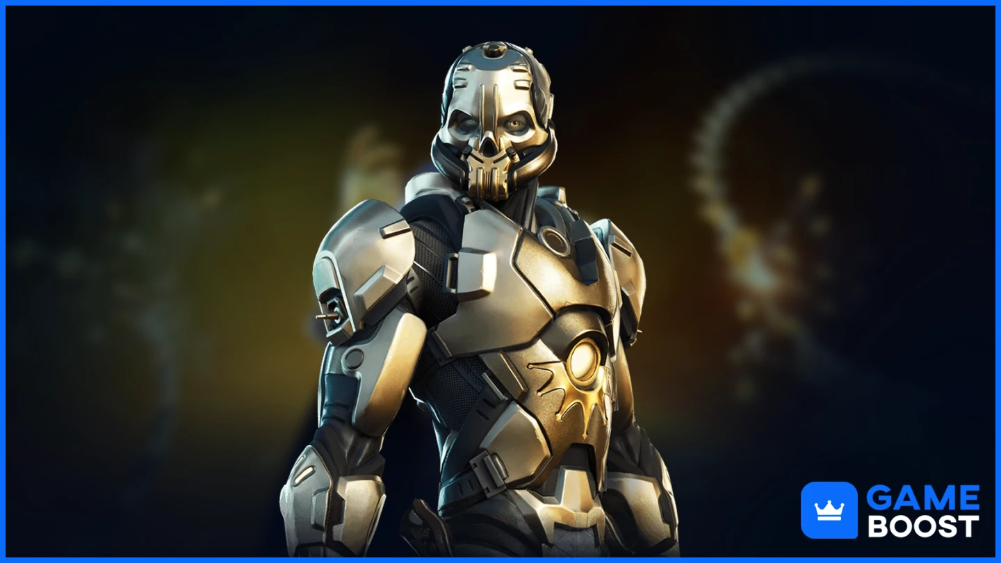 fortnite midas rex