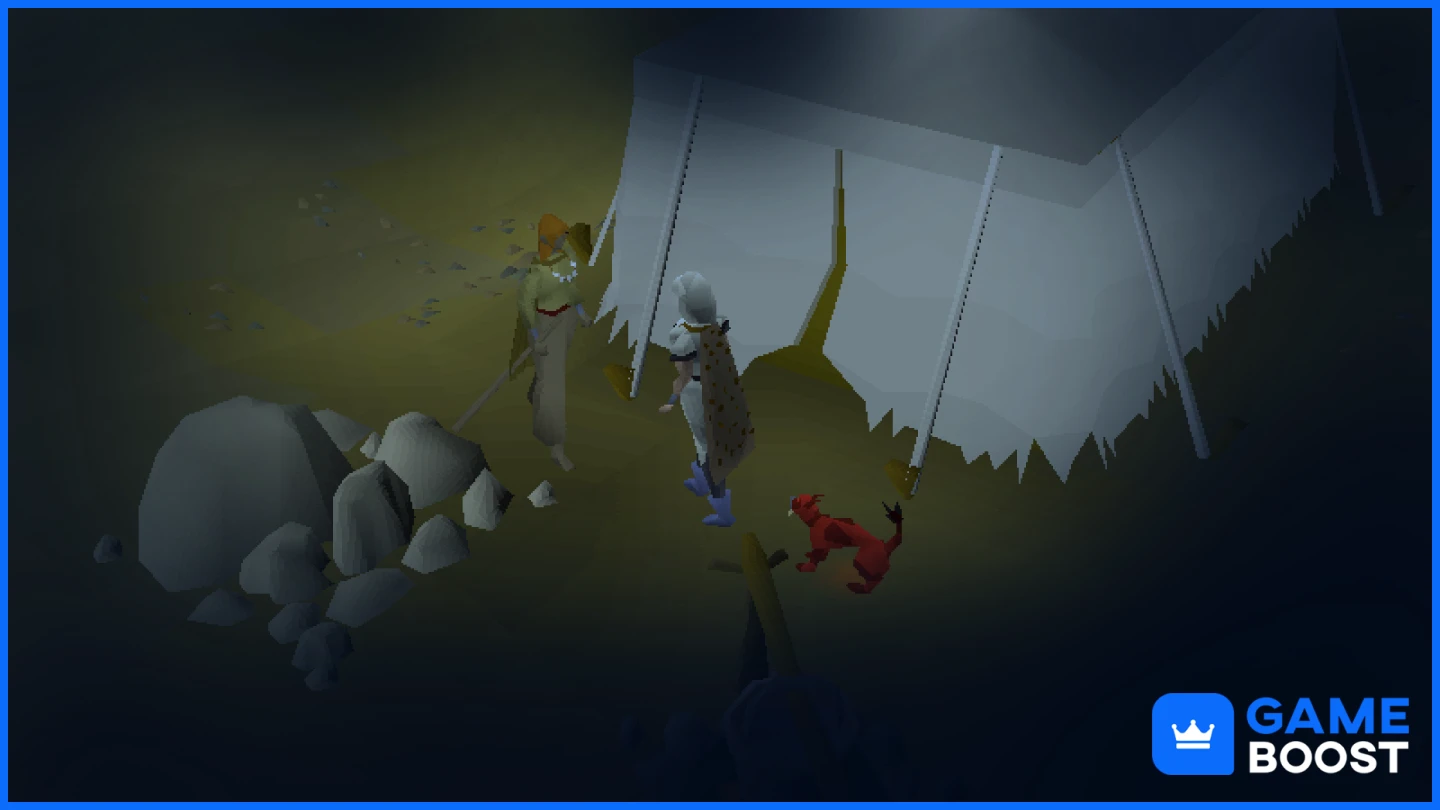 osrs icthlarins little helper