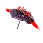 Mighty Marvel 'Brella