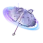 Chrome Cloudcruiser