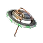 O.X.R. 'Brella