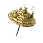 The Vaultbrella