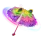 Rainbow Cloudcruiser