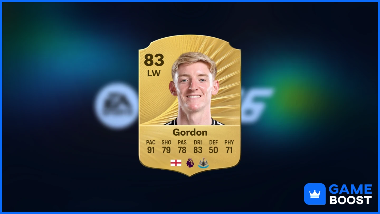 fc 26 anthony gordon 