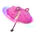 Cuddly Cloudcruiser