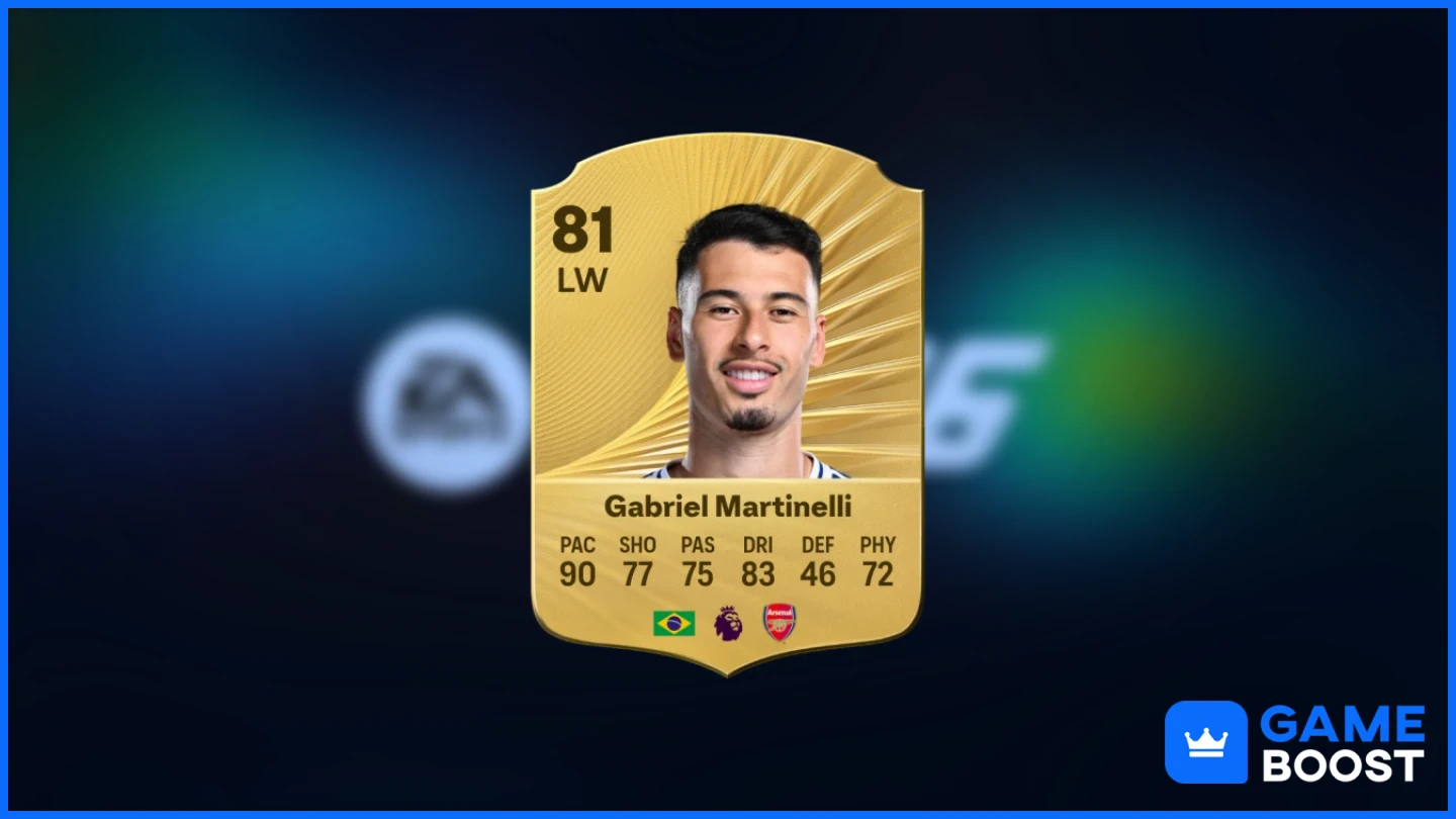 fc 26 gabriel martinelli 