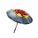 Dragonhearted 'Brella