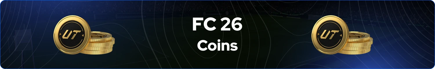 fc 26 coins banner