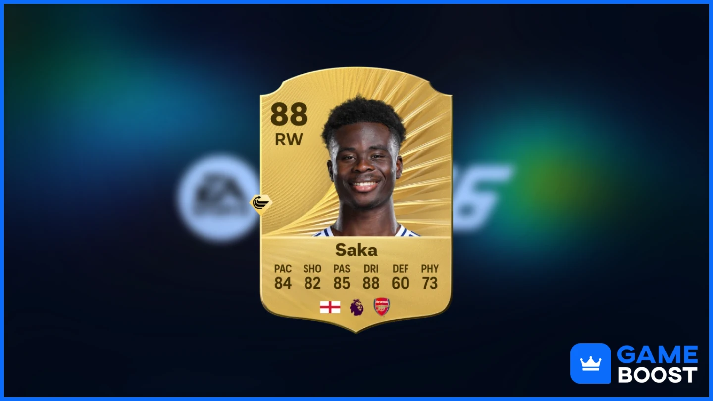fc 26 bukayo saka