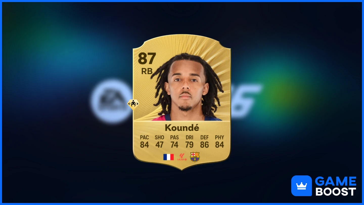 fc 26 jules kounde