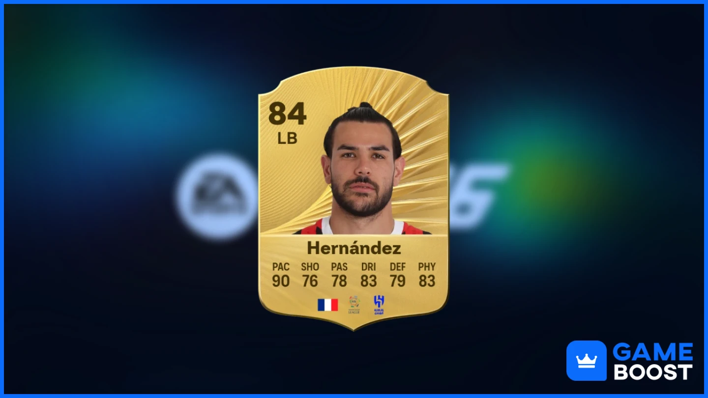 fc 26 theo hernandez
