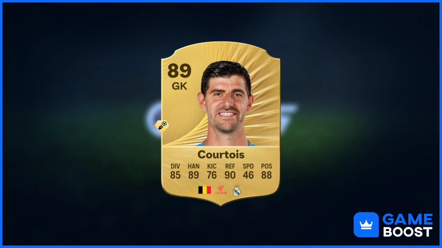 fc 26 thibaut courtois
