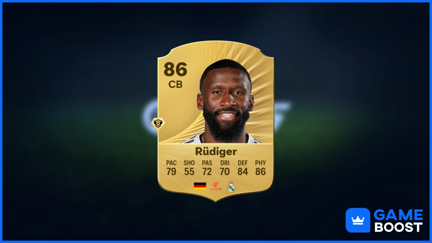 fc 26 antonio rudiger