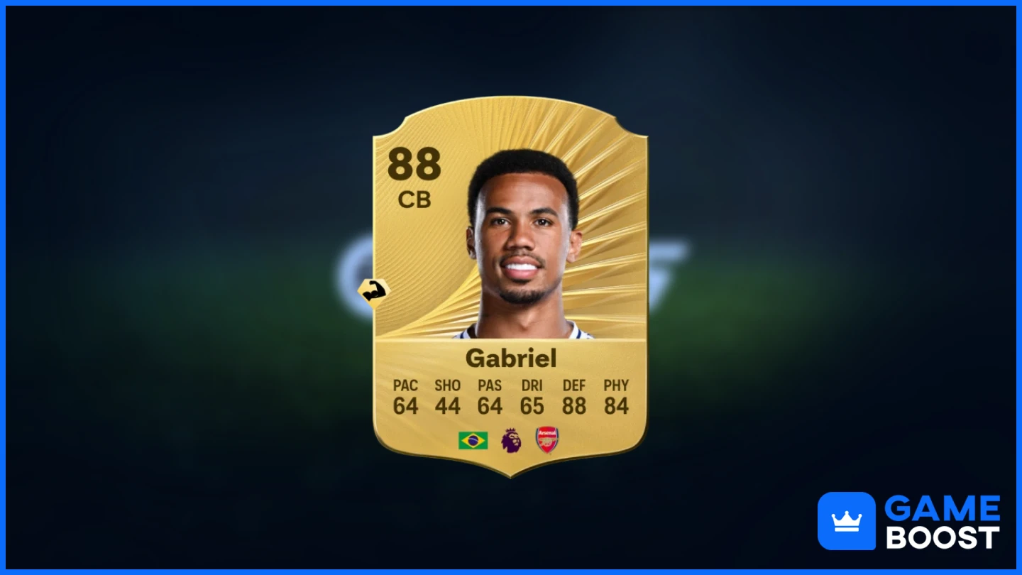 fc 26 gabriel