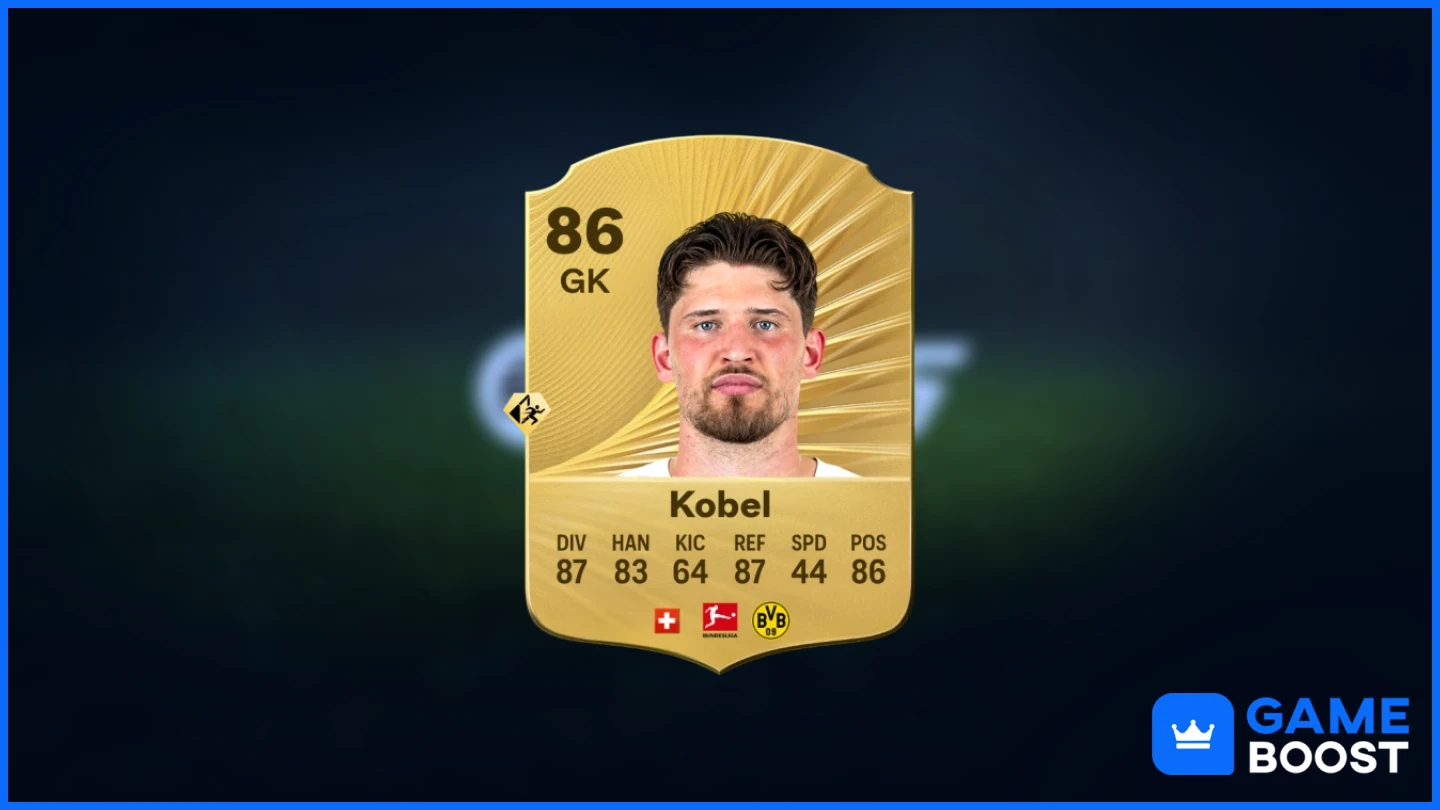 fc 26 gregor kobel