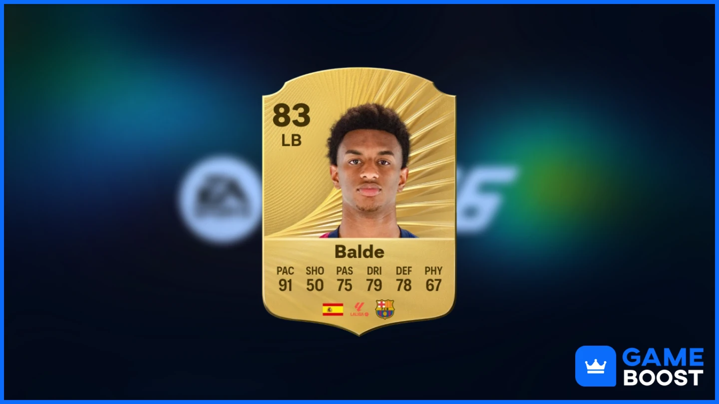 fc 26 alejandro balde
