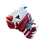 Snowy Flopper