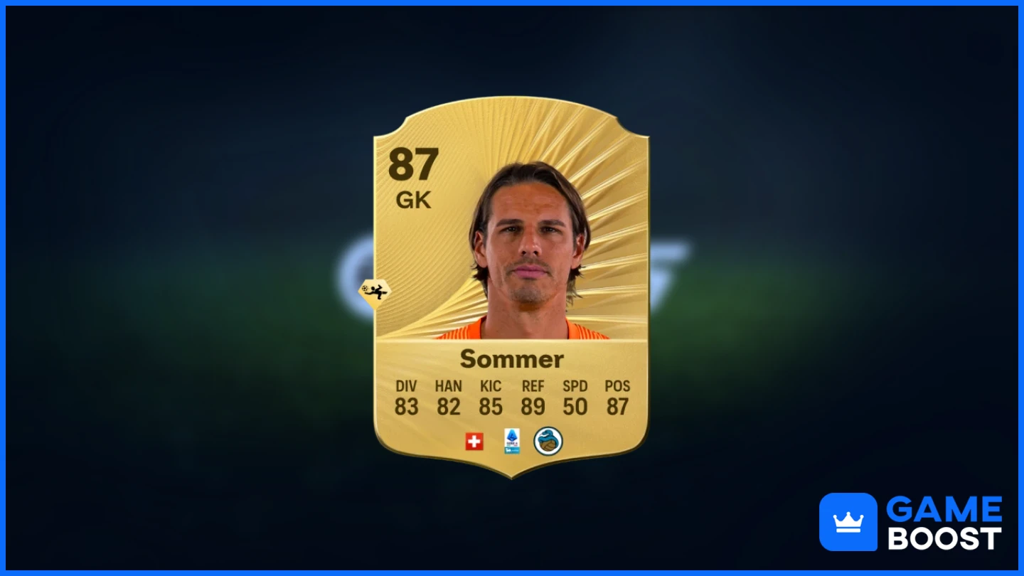 fc 26 yann sommer