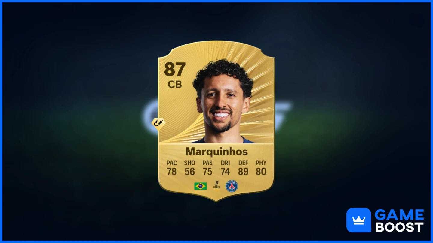 fc 26 marquinhos