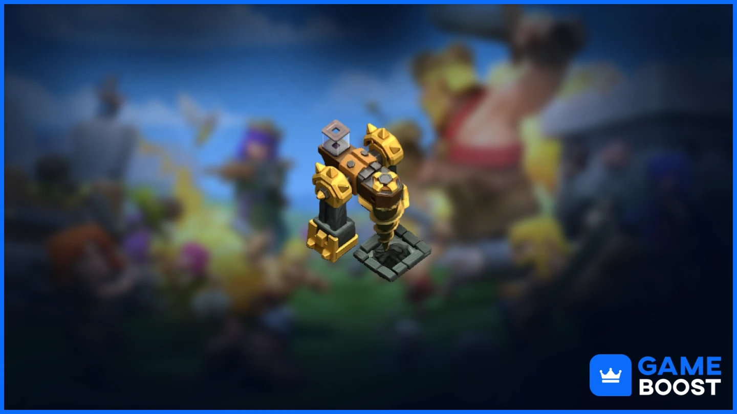 coc dark elixir