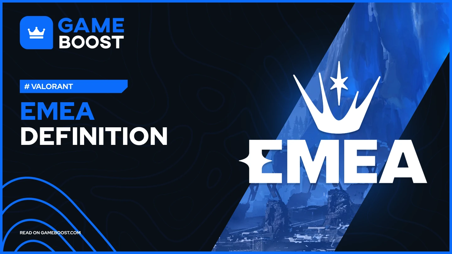 emea definition