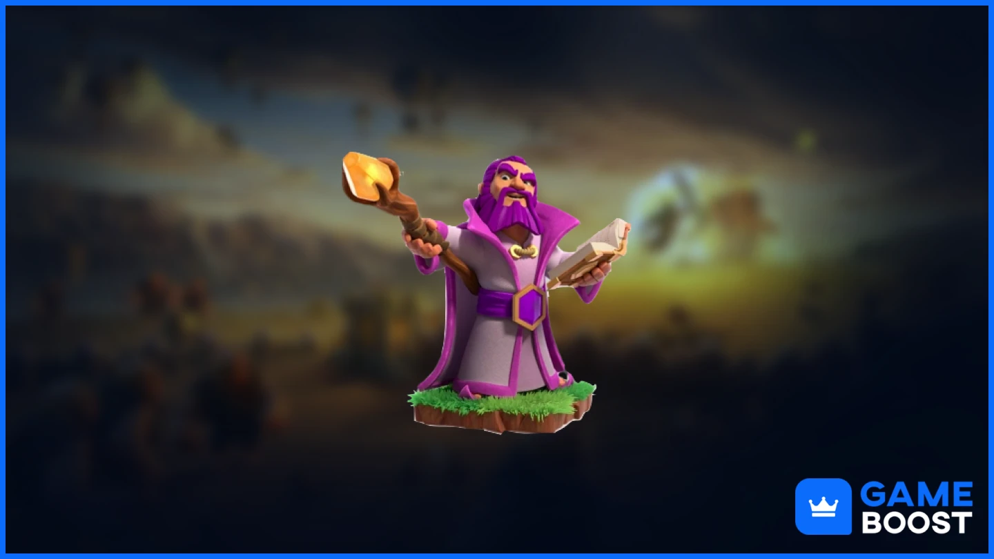 coc grand warden