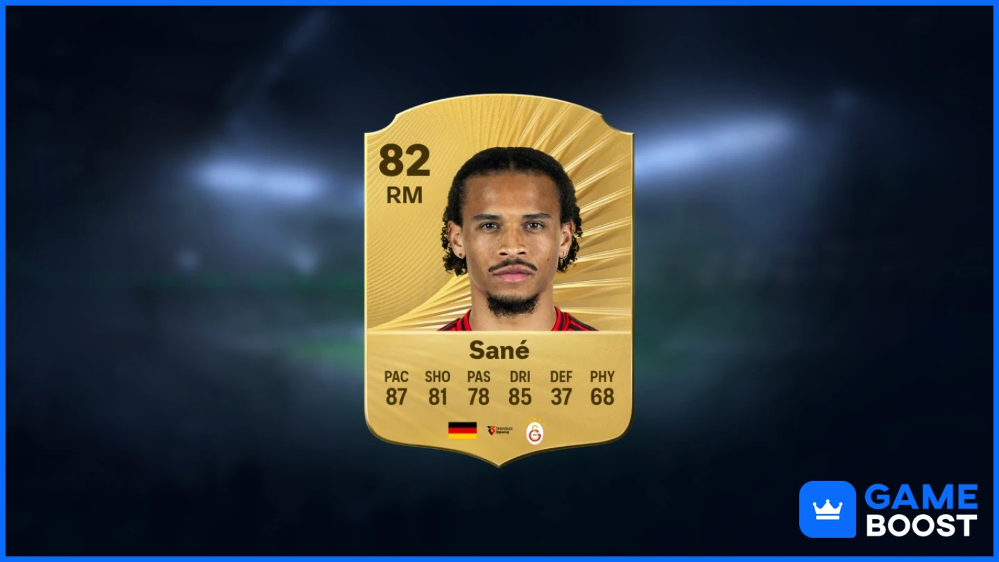 fc 26 leroy sane