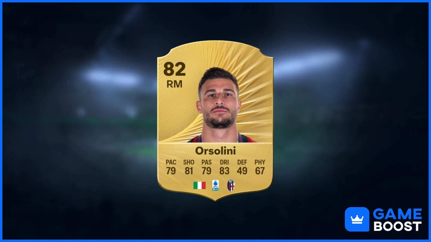 fc 26 riccardo orsolini
