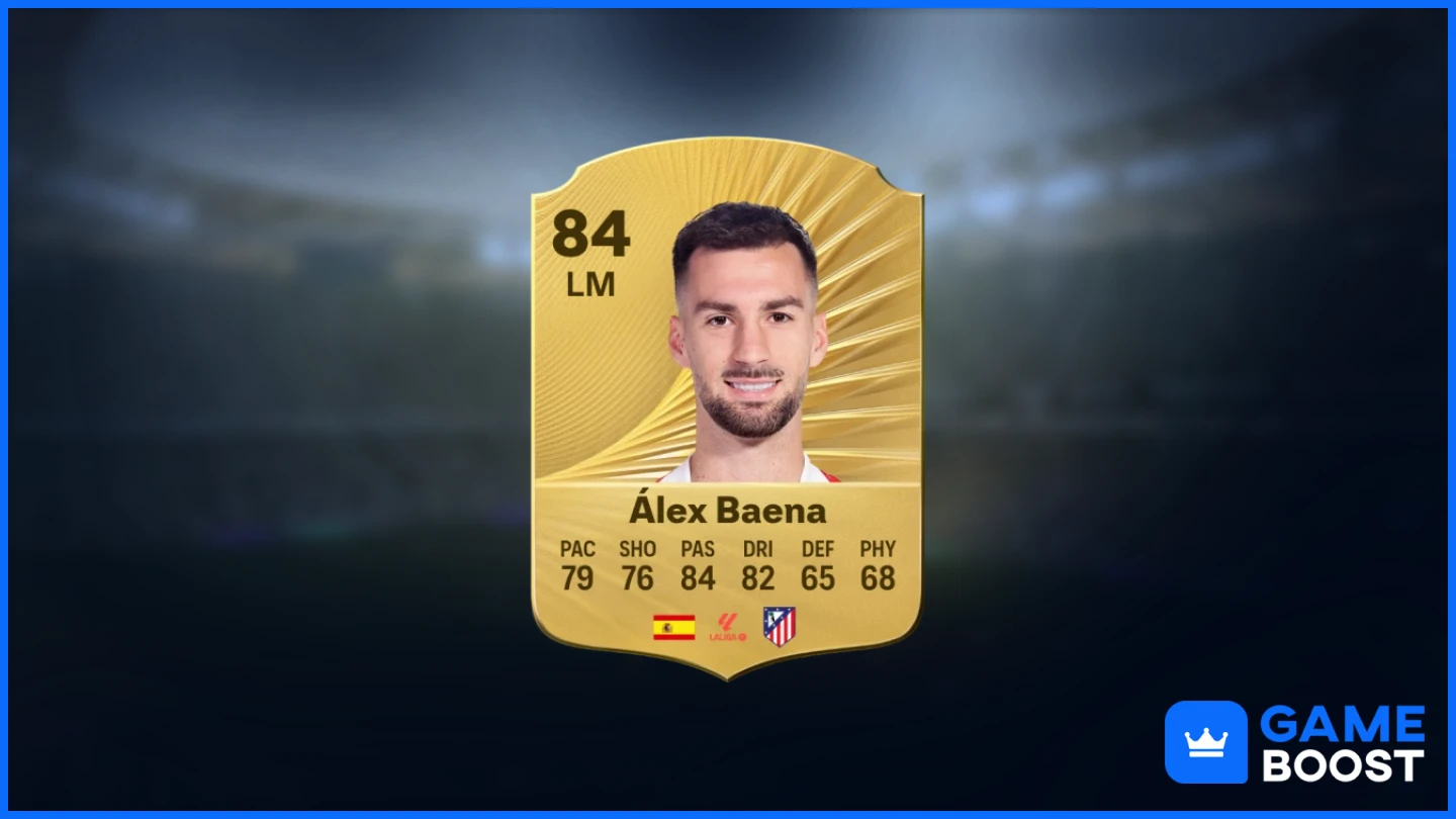 fc 26 alex baena