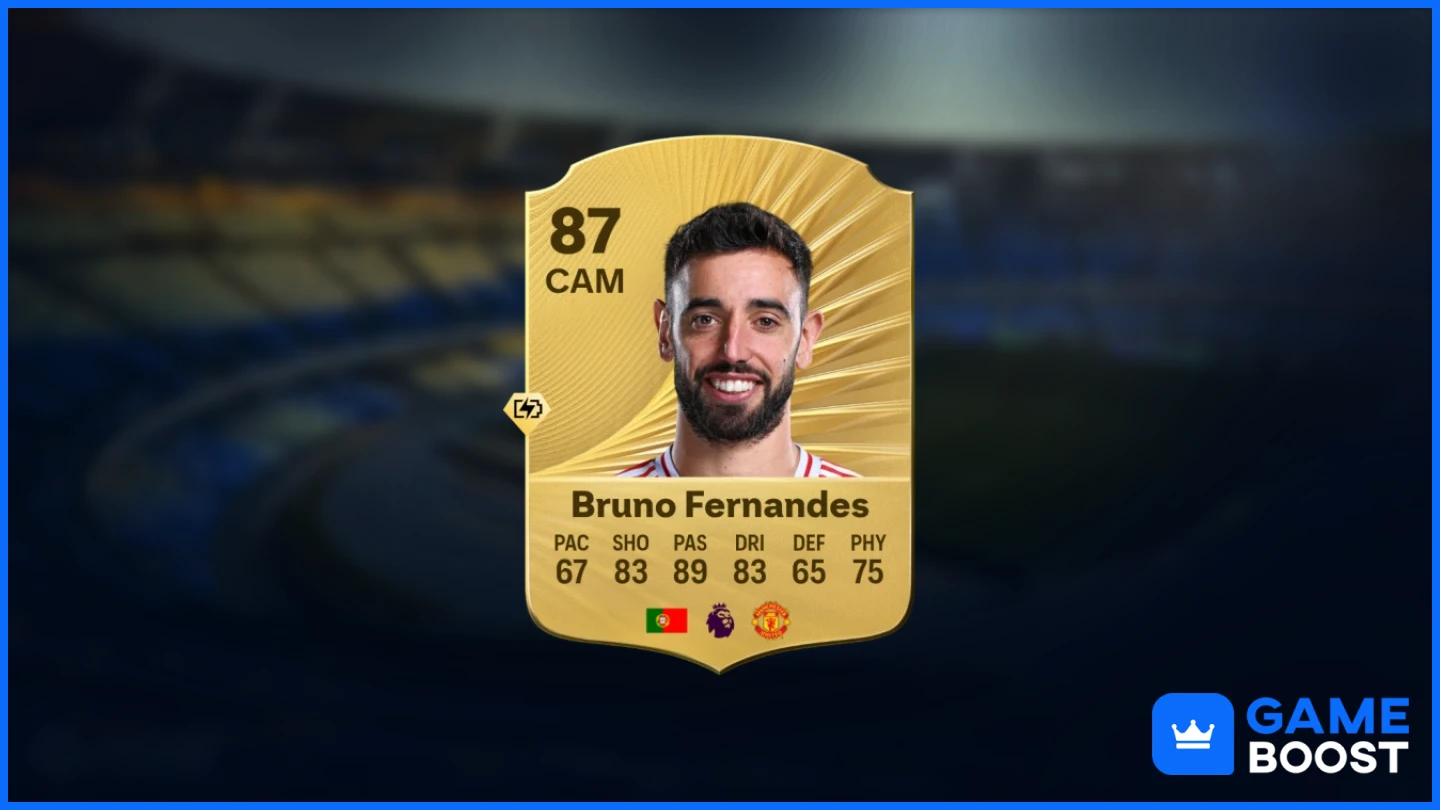 fc 26 bruno fernandes