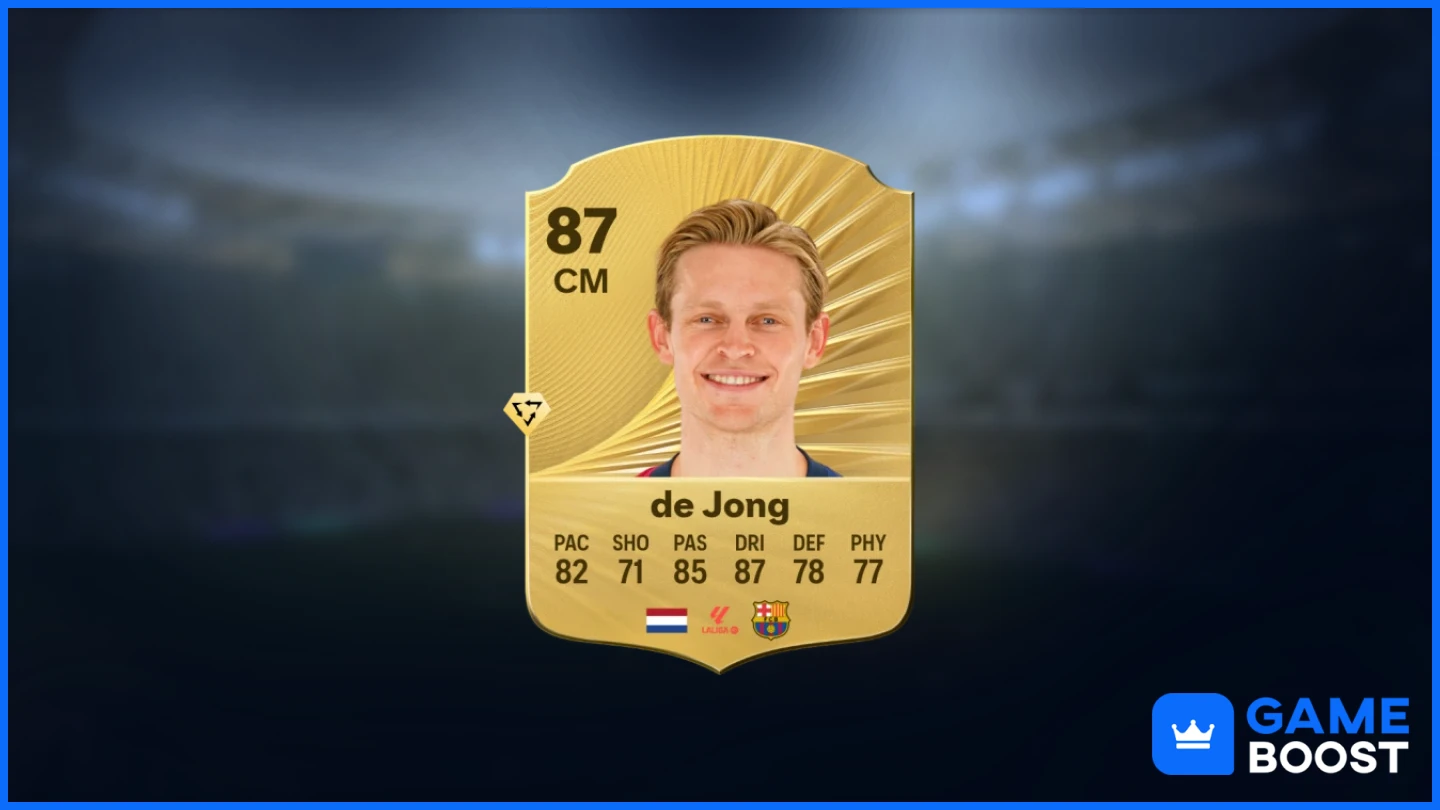 fc 26 frenkie de jong
