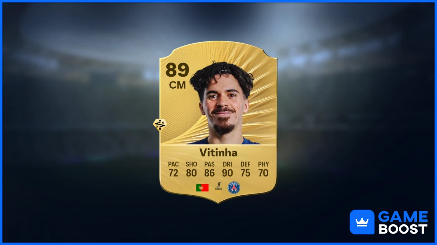 fc 26 vitinha