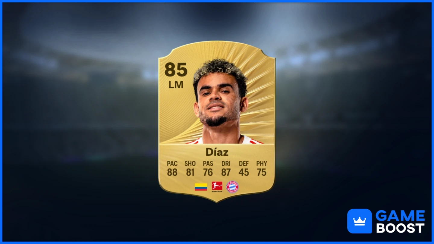 fc 26 luis diaz