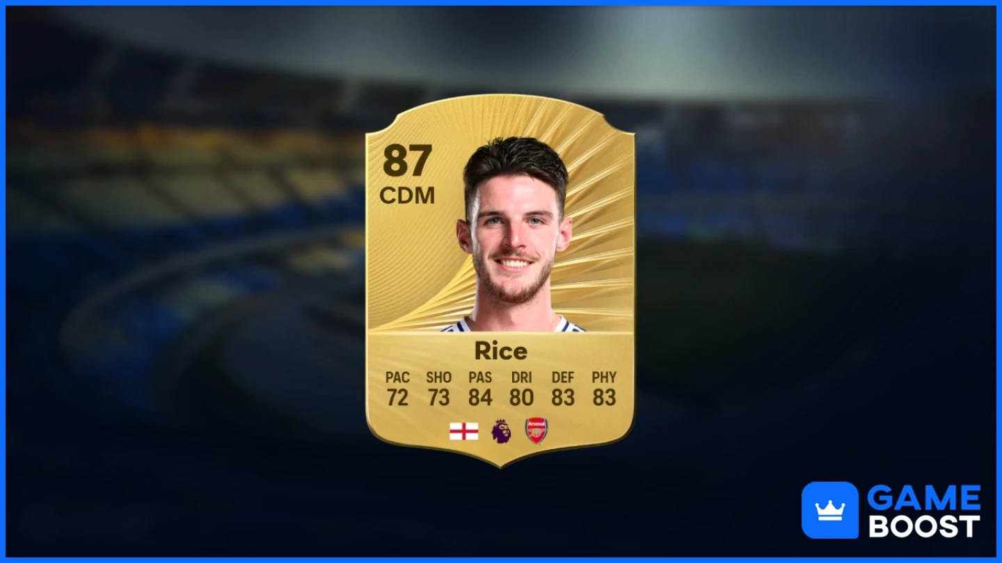 fc 26 declan rice