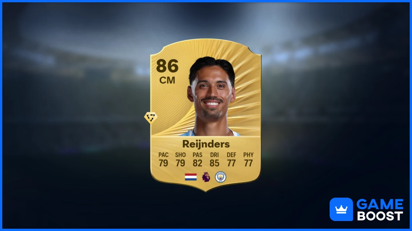 fc 26 tijjani reijnders