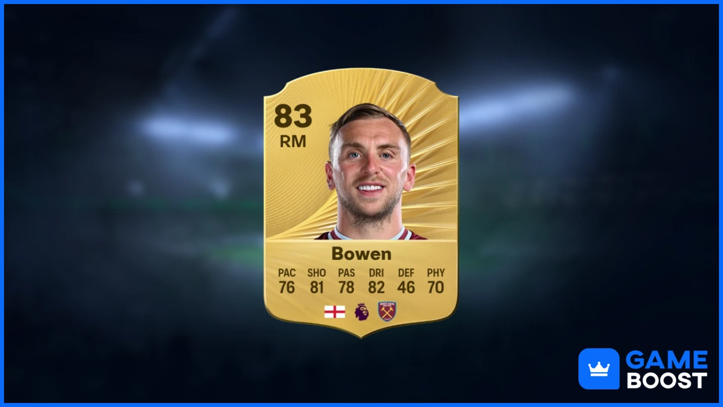 fc 26 jarrod bowen