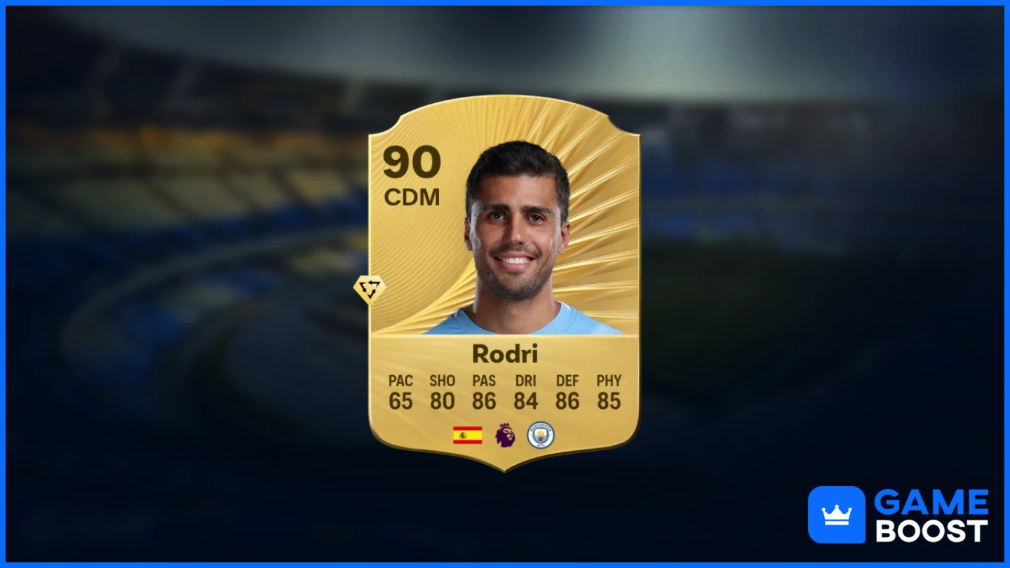 fc 26 rodri