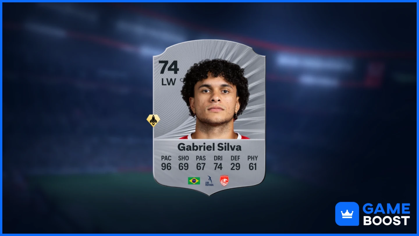 fc 26 gabriel silva