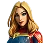 Captain Marvel