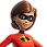 Mrs. Incredible