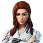 Black Widow (Snow Suit)