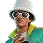 Bruno-San