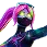 Galaxia