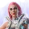 白金Gaga
