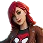 Mary Jane Watson