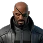 Nick Fury