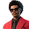 The Weeknd