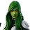 Gamora