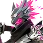 燃烧之狼