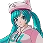 Neko 初音未来